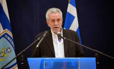 Συγκροτήθηκε το Συμβούλιο Νησιωτικής Πολιτικής