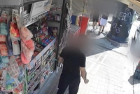 Αυτός είναι ο εκτελεστής των έξι Τούρκων στη Λούτσα: Η αποκαλυπτική συνομιλία πριν το μακελειό