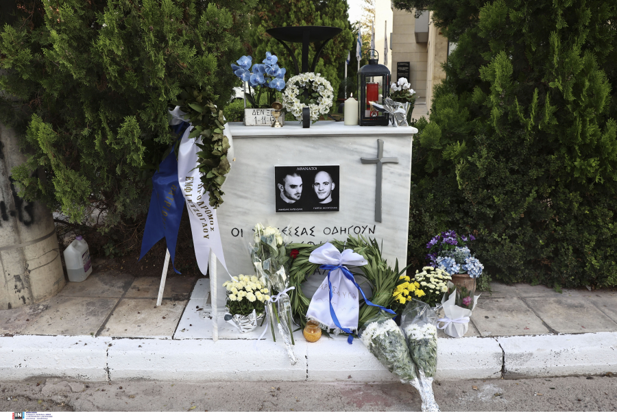 Νέα Ιωνία: Σε οχτώ προσαγωγές προχώρησε η ΕΛΑΣ