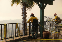 Φωτιές στο Λος Άντζελες: Τουλάχιστον 16 νεκροί - Φόβοι ότι θα αυξηθούν