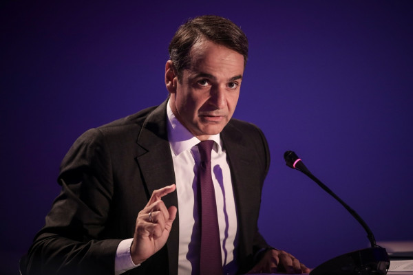 Photo: αρχείο Dikaiologitika News