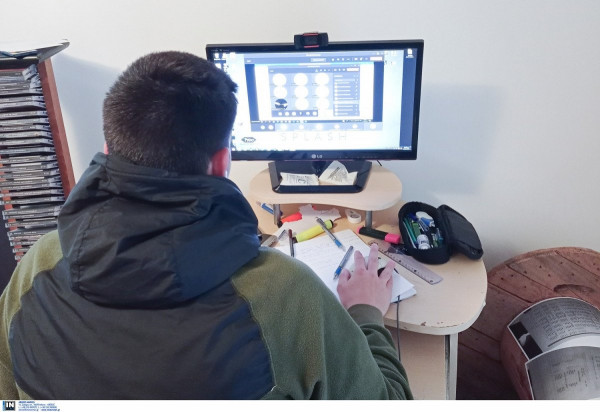 Voucher 200 ευρώ για tablet και laptop: Άνοιξε το digital-access.gov.gr για αιτήσεις