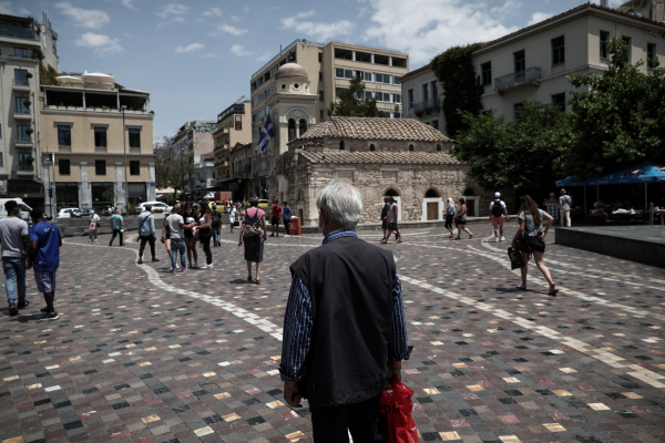 «Όργιο» ανασφάλειας στην αγορά εργασίας: 6 στους 10 δεν επιβιώνουν με τον μισθό τους, 1 στους 5 φοβάται ότι θα απολυθεί