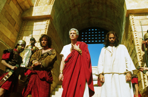 Πάσχα στο Ertflix με ταινίες, σειρές και ντοκιμαντέρ