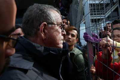 Τροπολογία Μουζάλα για διορισμό Διευθυντή στην Αρχή Προσφύγων