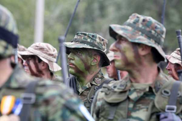Το Υπουργείο Εθνικής Άμυνας «προσλαμβάνει» για φρούρηση 746 Εθνοφύλακες