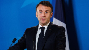 Μακρόν για το νομοσχέδιο για τη μετανάστευση: «Είναι η ασπίδα που μας έλειπε»