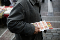 Λαϊκό Λαχείο: Αυτός είναι ο πίνακας κερδών της κλήρωσης 11/2/25