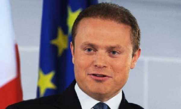 Πρωθυπουργός Μάλτας: Βάση διαπραγμάτευσης η πρόταση της Ελλάδας