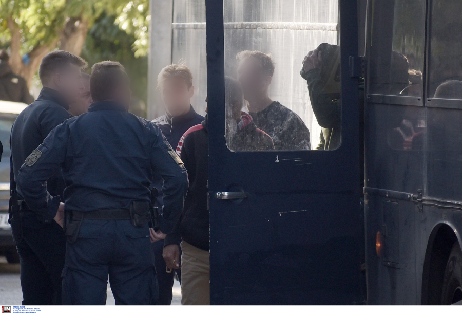 Ξεκίνησε στο ΜΟΔ η δίκη της δεύτερης ομάδας κατηγορουμένων για την υπόθεση του Κολωνού