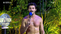 Survivor 2024 - Τελικός: Μεγάλος νικητής ο Ντάνιελ Νούρκα