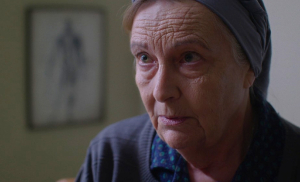 Μελίνα Βαμβακά: Η αποκάλυψη για το ρόλο της στον «Άγιο Έρωτα»