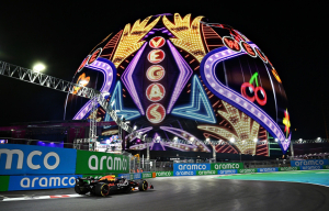 Formula 1: Η φετινή μάχη κορυφώνεται στο Λας Βέγκας - Κυριακή 23 Νοεμβρίου στον ΑΝΤ1