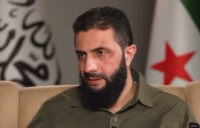 Συρία: Από τζιχαντιστής, αρχηγός των ανταρτών - Ποιος είναι ο Αμπού Μοχάμεντ αλ Τζολάνι