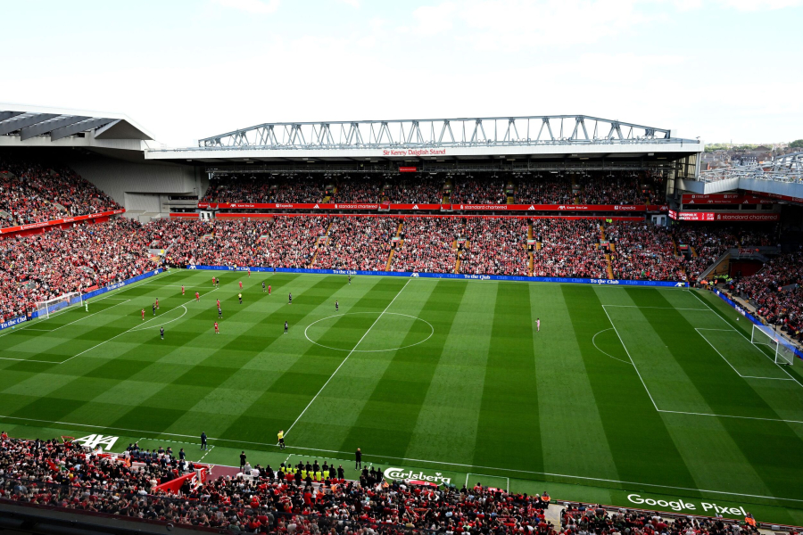 Μεταγραφές Λίβερπουλ 2025: Ρεκόρ δαπανών με 300 εκατ. ευρώ για Βιρτς, Εκιτικέ &amp; Κέρκεζ