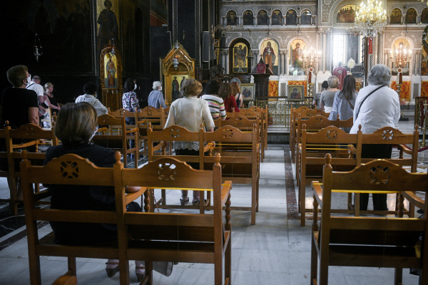 Της Υπαπαντής 2026: Πότε «πέφτει» και τι γιορτάζουμε