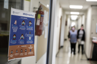 Με όρους αναρρωτικής άδειας η άδεια ειδικού σκοπού λέει το υπουργείο Εργασίας