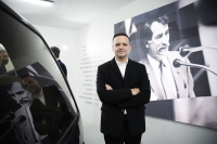 Δήμος Αθηναίων: Εγκαίνια για το νέο δημοτικό πάρκινγκ στην πλατεία Κοτζιά