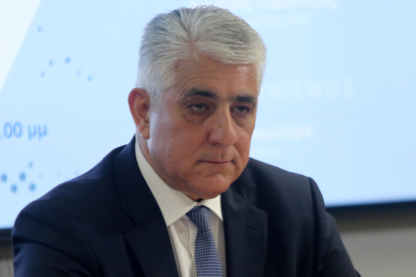 Ο Μητσοτάκης στρατολογεί «σαμαρικούς» στη Μεσσηνία