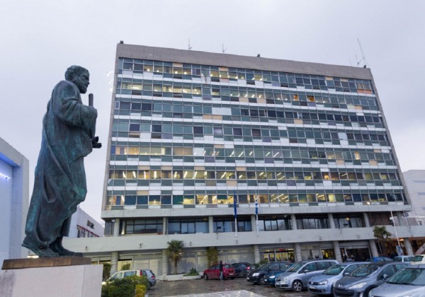 Στο μεγαλύτερο εκπαιδευτικό πάρκο μετατρέπεται για λίγες μέρες το ΑΠΘ