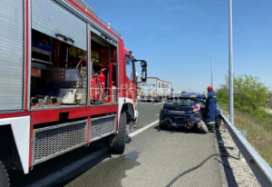 Θρήνος για νεκρό 14χρονο κορίτσι σε τροχαίο στη Βέροια