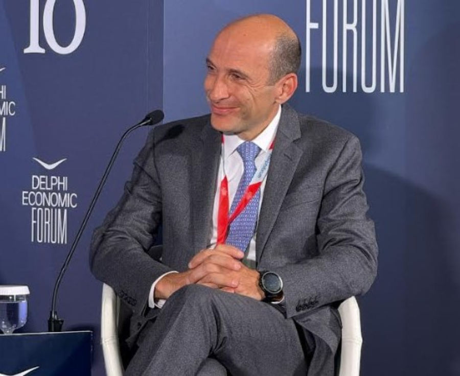 Σπύρος Βενετσιάνος (Eurobank): Βασικός καταλύτης για τα έργα η χρηματοδότηση