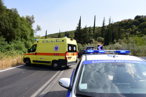 Τροχαίο στη Χαλκιδική: Νέα δεδομένα,για ανθρωποκτονία με δόλο διώκεται πλέον ο 26χρονος