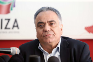 photo: Eurokinissi