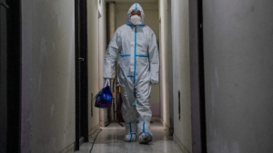 Η πολιτική «μηδενικής covid» θα είναι επιτυχής, επιμένει το Πεκίνο