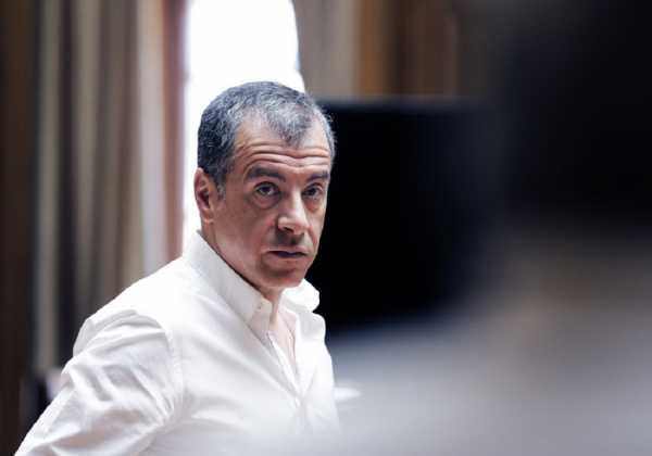 Ποτάμι για Μπαργιώτα: Κάποιοι πρόλαβαν να κάνουν την πολιτική επάγγελμα