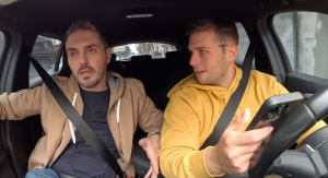 Mιχάλης Χατζηγιάννης: «Έχω ακούσει πολλά για τη σεξουαλικότητά μου»