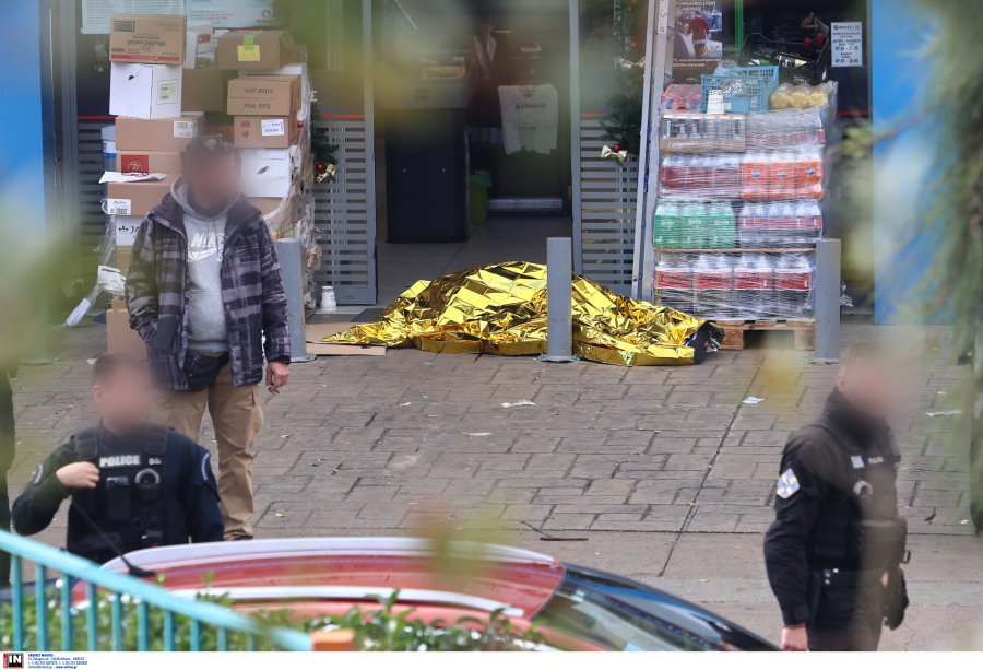 Κούρδοι οι δύο νεκροί σε πυροβολισμούς στη Γλυφάδα