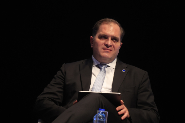 Πιτσιλής: Η ΑΑΔΕ σε τροχιά ψηφιακού μετασχηματισμού για πιο ελκυστικό επενδυτικό περιβάλλον