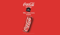 Η Coca-Cola ανανεώνει τις συσκευασίες των Coca-Cola Original Taste και Coca-Cola Zero Sugar