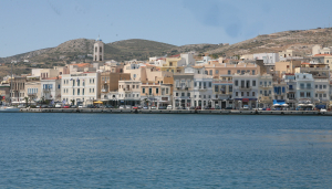 Αγωνία στη Σύρο με την σωρό μικρού παιδιού, σε εξέλιξη οι έρευνες