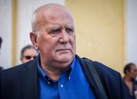 Γιώργος Παπαδάκης: Το αφιέρωμα του ΑΝΤ1 και το τελευταίο αντίο