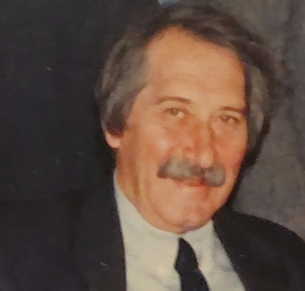 Πέθανε ο δημοσιογράφος Αντώνης Κούρτης