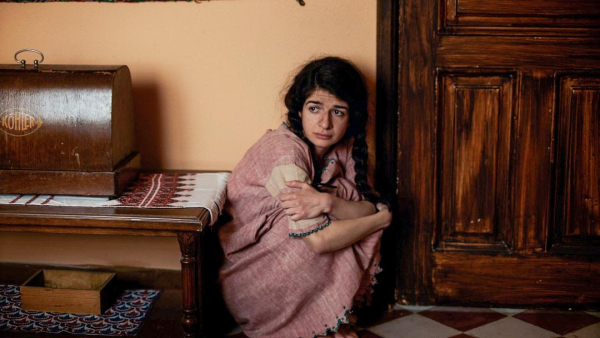 «Ψυχοκόρες»: Η Φρόσω είναι έγκυος και η Ευανθία ψάχνει τρόπο να απαλλαγούν από τον Μέλιο