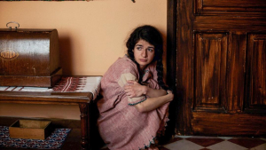 «Ψυχοκόρες»: Η Φρόσω είναι έγκυος και η Ευανθία ψάχνει τρόπο να απαλλαγούν από τον Μέλιο