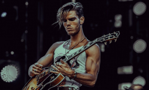 Οι ΚALEO έρχονται στο Θέατρο Λυκαβηττού τον Ιούνιο