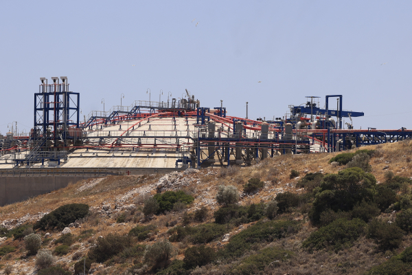 Greek Tax Authority Sets Framework for Monitoring LNG Flaring Volumes