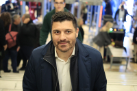 Διονύσης Τεμπονέρας στο Dnews: Ο μύθος της αύξησης του κατώτατου μισθού
