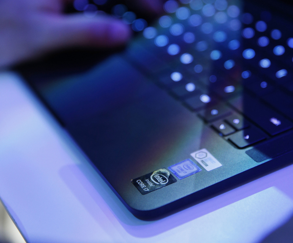 Νέα Υόρκη - Χρηματιστήριο: Άνοδος λόγω Intel