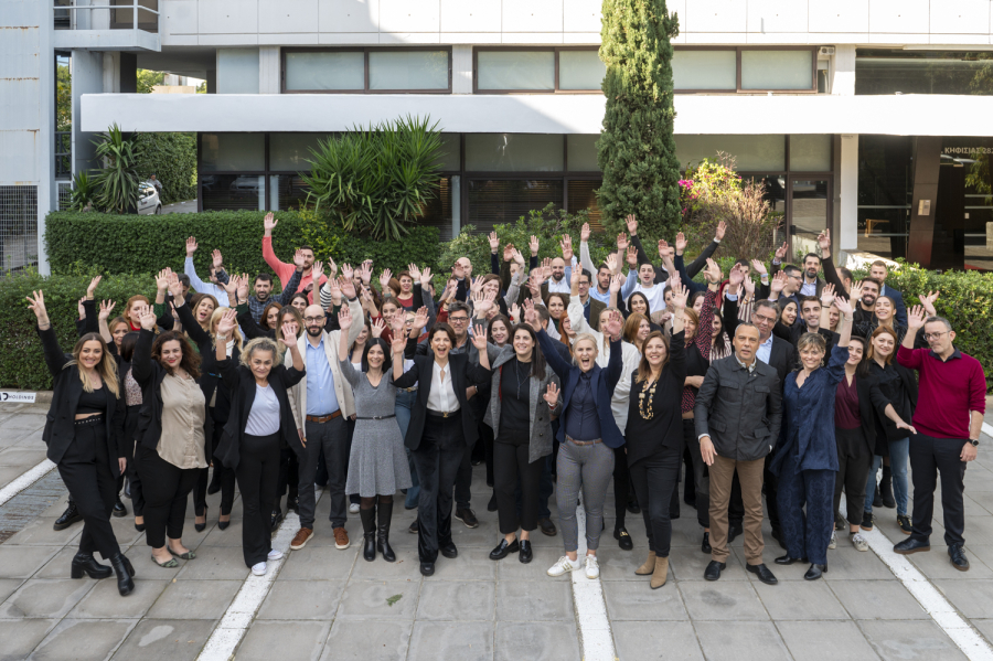 «Life Partners»: Μια πρωτοβουλία της Choose για τη στήριξη της οικογένειας