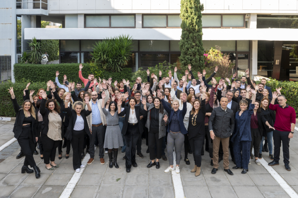 «Life Partners»: Μια πρωτοβουλία της Choose για τη στήριξη της οικογένειας