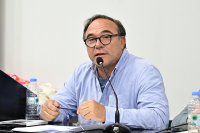 Πέτρος Κόκκαλης για Τσίπρα: Υπάρχουν συζητήσεις, είμαστε στον ίδιο χώρο εδώ και πολύ καιρό