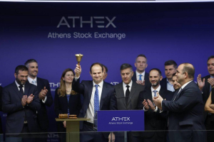 Καλογηράτος: Η Capital Clean Energy Carriers έχει οικοδομήσει ισχυρή σχέση εμπιστοσύνης με την ελληνική αγορά