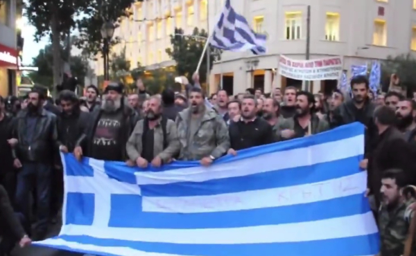 ΟΠΕΚΕΠΕ: Όταν ο Μύρωνας Χιλετζάκης φώναζε (επί Τσίπρα) στο Σύνταγμα να καεί να καεί… η Βουλή