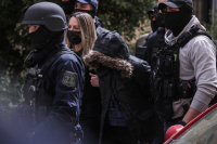 Ο Διοικητής νοσοκομείου Παίδων απαντά στους ισχυρισμούς της Πισπιρίγκου: «Ουδέποτε χορηγήθηκε κεταμίνη στην Τζωρτζίνα» (βίντεο)