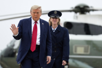 Ισραήλ- Ιράν: Από τον Μάιο η προετοιμασία πολέμου, αλλά ο Τραμπ άνοιξε «παράθυρο» διπλωματίας 14 ημερών